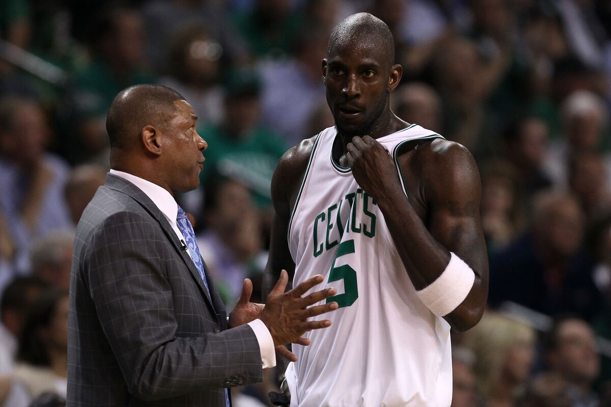 Boston Celtics: Analyzing the Best Defensive Team in the ...
