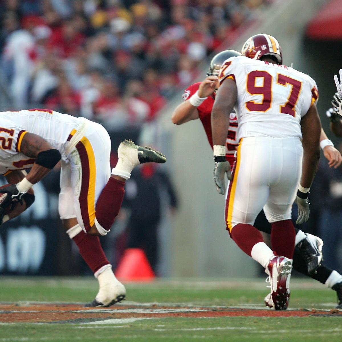Redskins Vs Buccaneers Looking Back At A Wild And Underrated Rivalry Bleacher Report Latest News Videos And Highlights This clinching options page presents sets of game outcomes (cases) that result in the redskins winning certain playoff spots. redskins vs buccaneers looking back