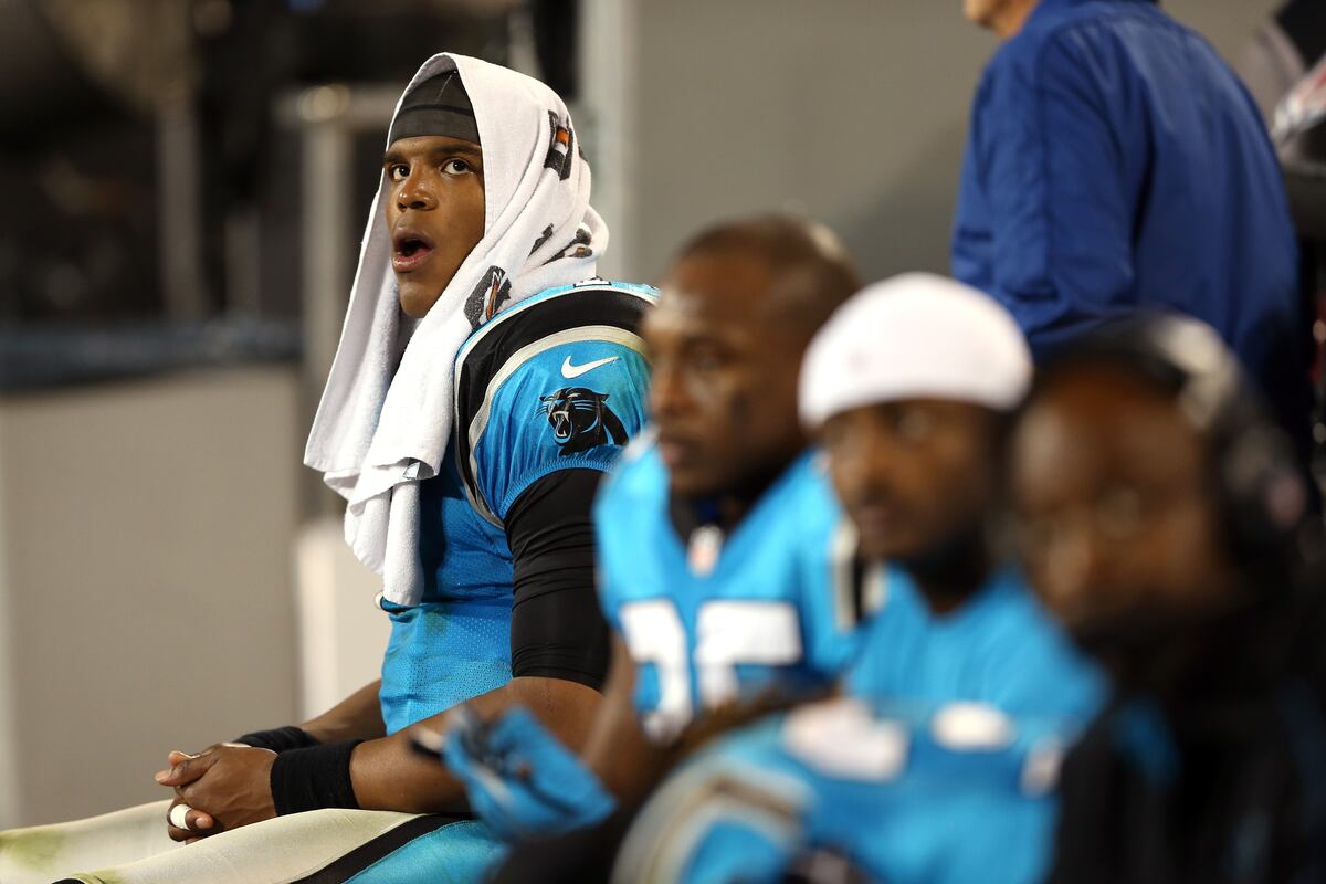 Start 'Em, Sit 'Em Week 4: 5 Quarterbacks Best Left on Your Bench ...