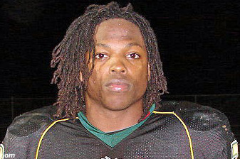 Derrick Henry: Breaking Down Potential Roles for 5-Star Alabama Recruit, News, Scores, Highlights, Stats, and Rumors