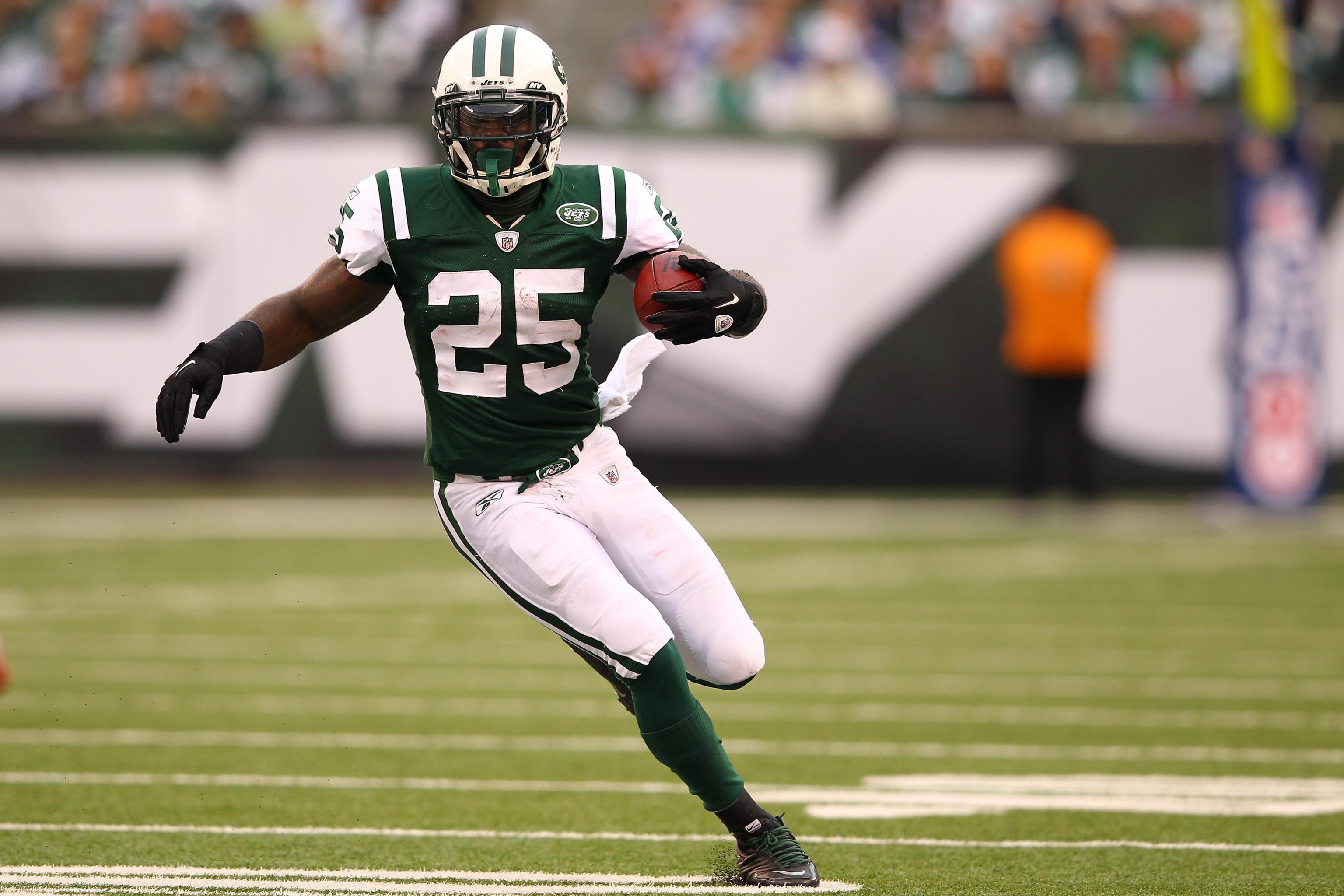 joe mcknight