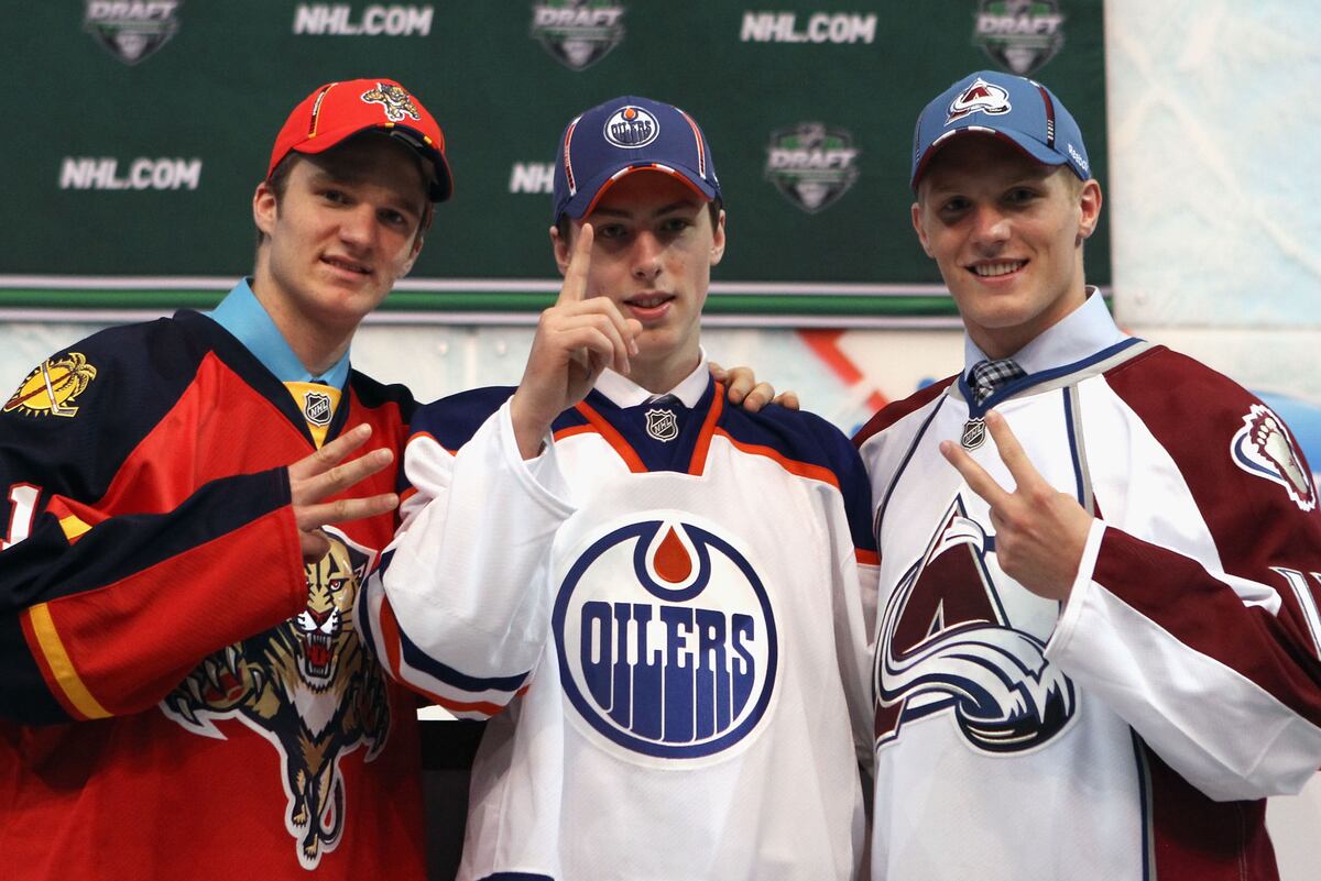 NHL Lockout 25 Players Missing out on Their Breakout Year News