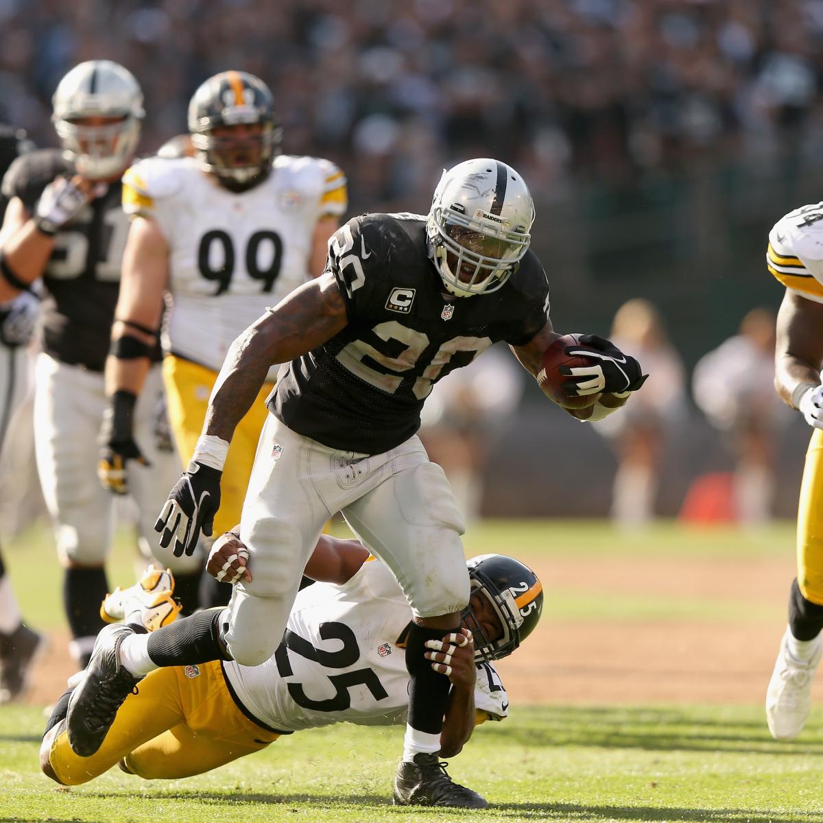 Raiders Vs Broncos Tv Schedule Live Stream Spread Radio Game