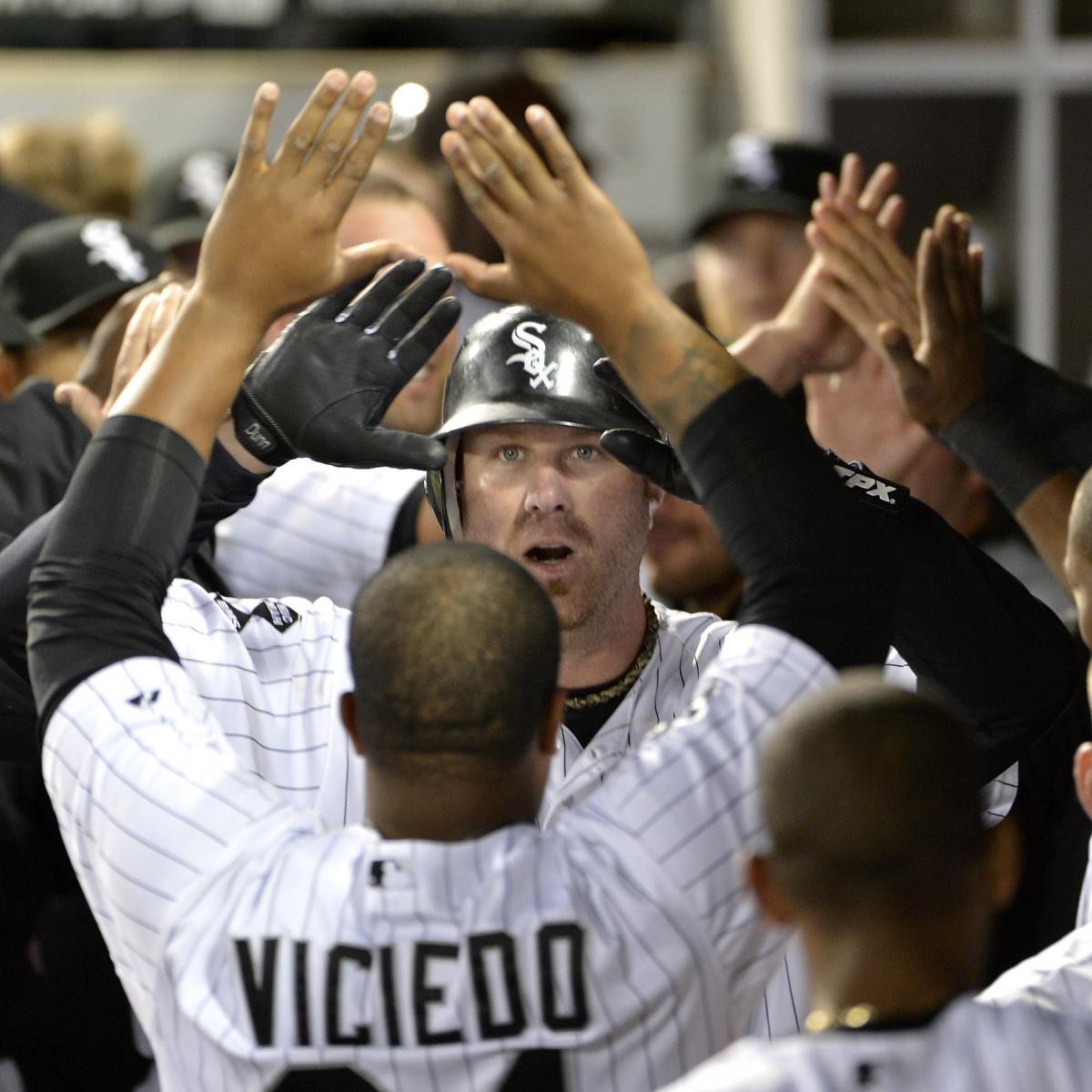Ranking Most Important UndertheRadar White Sox Players for Deep