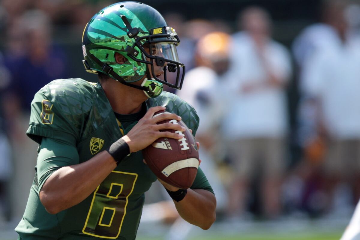 Week 5 College Football 2024