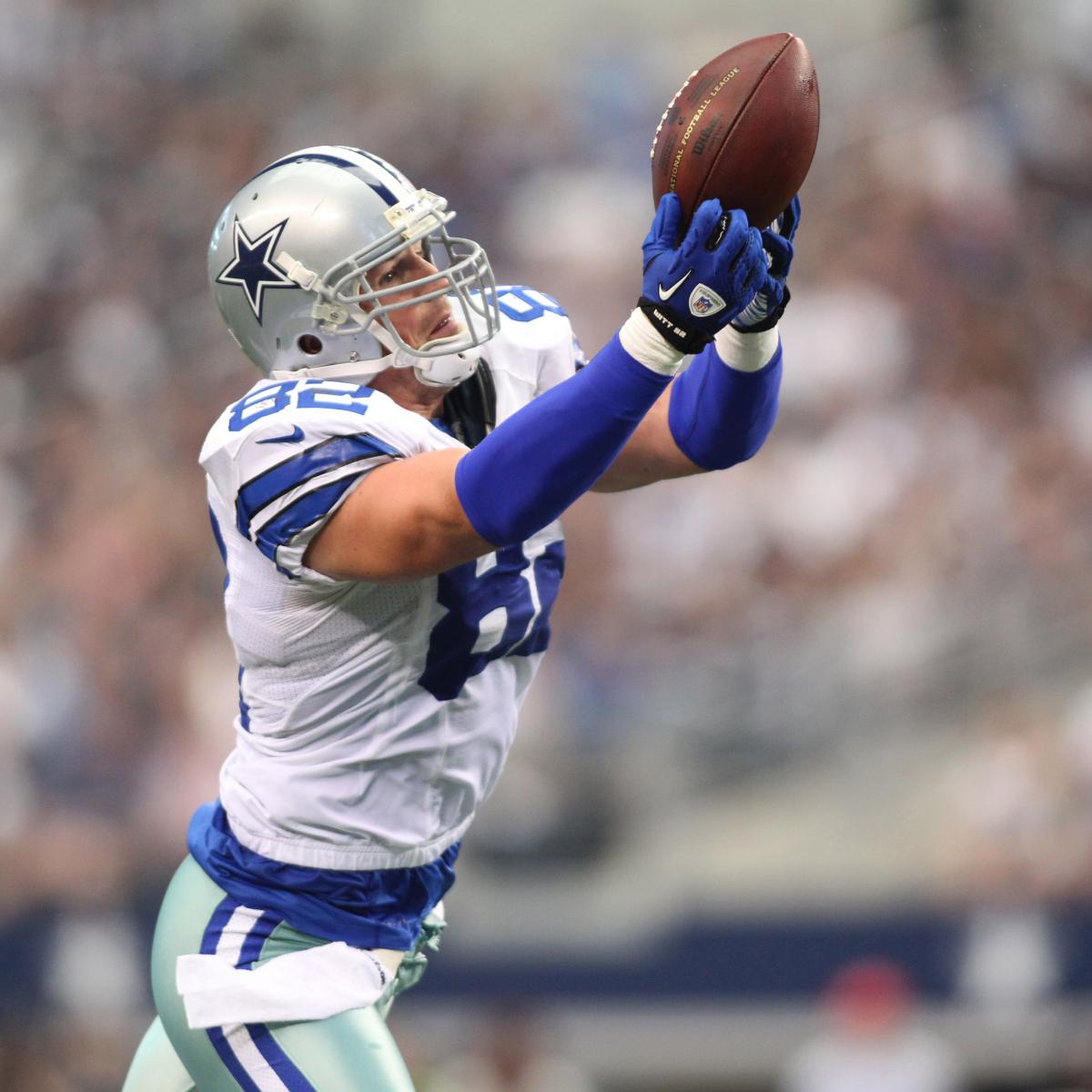 Dallas Cowboys Stats That Matter 3 Weeks into the NFL Season News