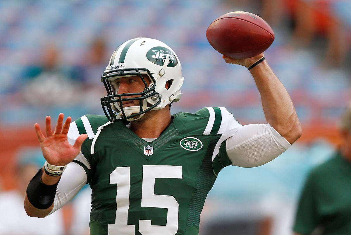 Tim Tebow New York Jets: What Really Happened Behind the Scenes