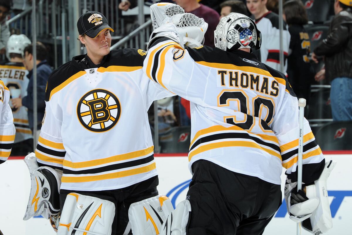 Boston Bruins: 5 Reasons Why Tuukka Rask Will Make Fans Forget Tim