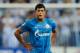 MALAGA, SPAIN - SEPTEMBER 18: Givanildo Vieira 'Hulk' looks on during the UEFA Champions League group C match between Malaga CF and FC Zenit St Petersburg at the Rosaleda stadium on September 18, 2012 in Malaga, Spain. (Photo by Denis Doyle/Getty Images)