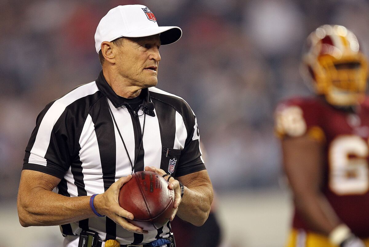 NFL Referee Lockout: Integrity of Game Returns Along with Union Refs