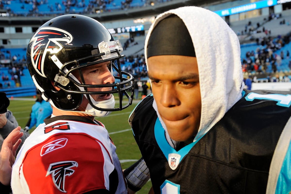 NFL scores Carolina Panthers: Why an 8-9 Record Actually Matters