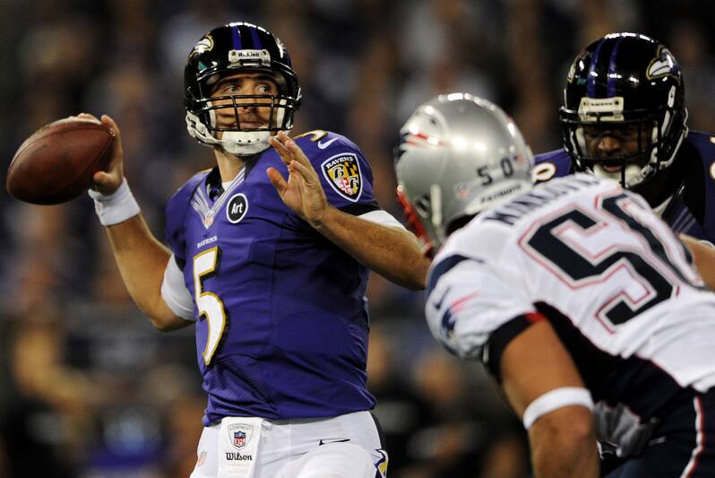 Fantasy Football Thursday Night Start Em Or Sit Em Ravens Vs Browns Bleacher Report Latest News Videos And Highlights