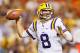 LSU QB Zach Mettenberger