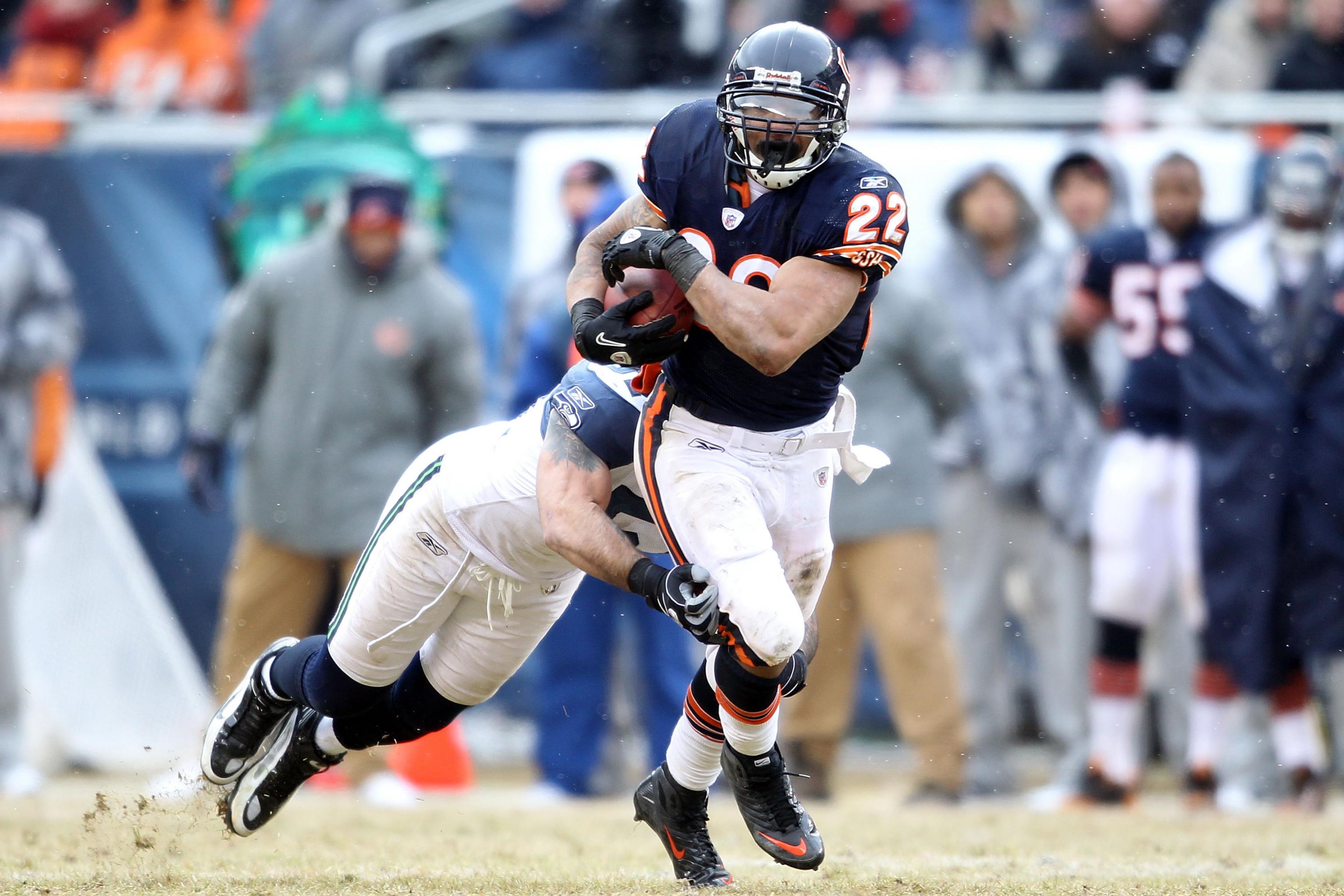 Fantasy Football 2015: Fact or Fiction — Matt Forte is Still an Elite  Running Back - SI Kids: Sports News for Kids, Kids Games and More