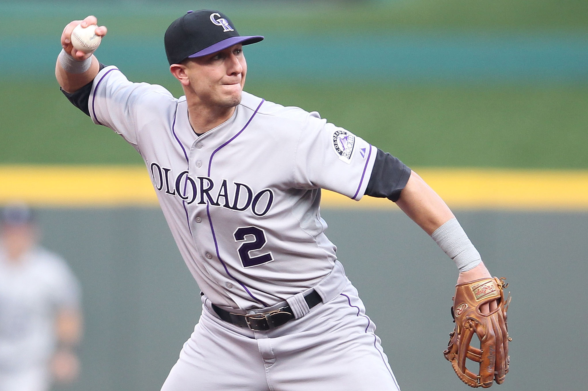 Rockies' trade of Troy Tulowitzki clears roadblock cleared for Irving's  Story