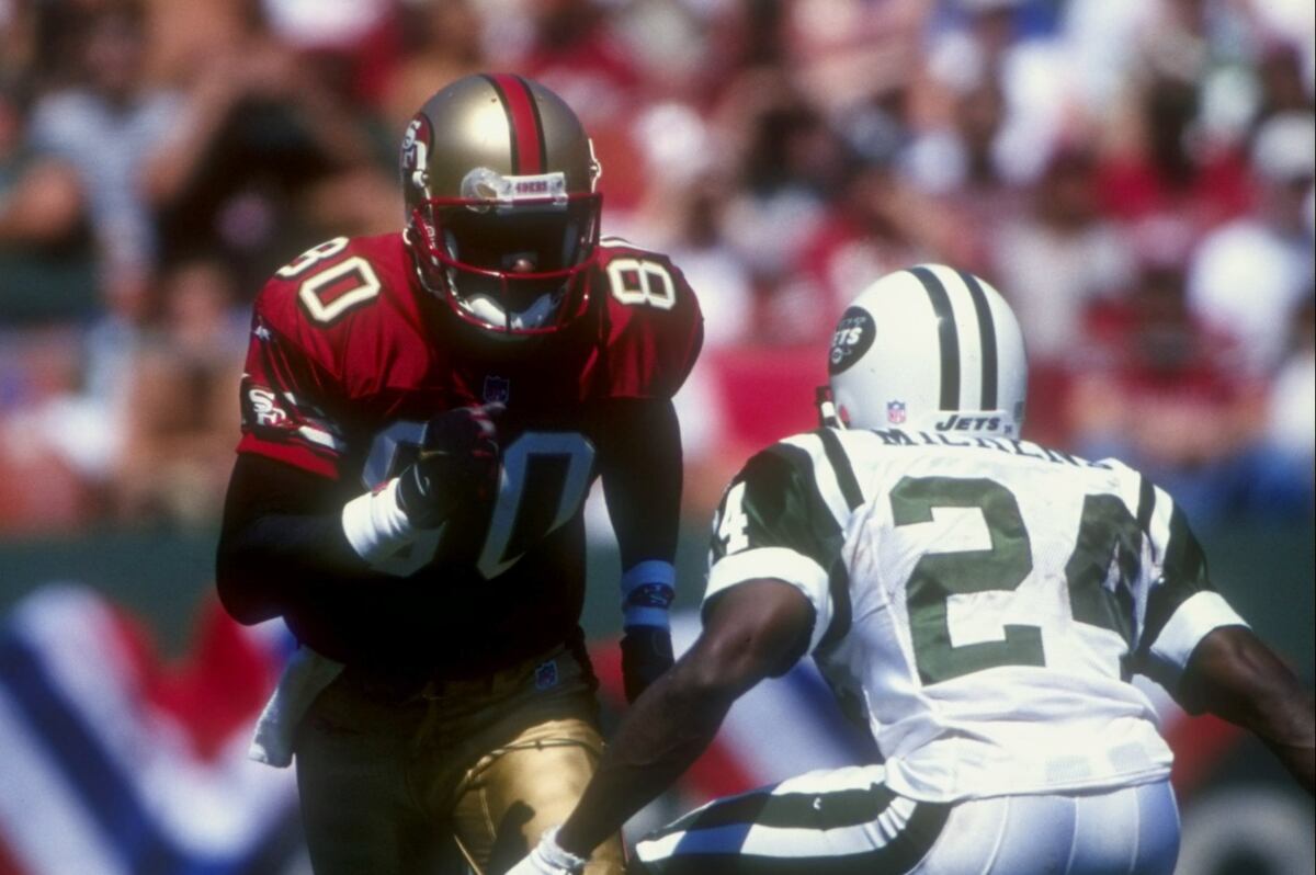 New York Jets A Look Back at Their Last 10 Games Against the 49ers