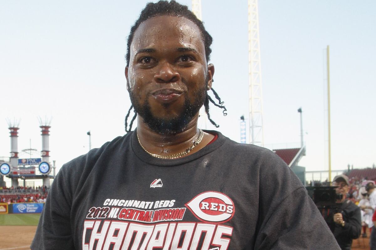 Johnny Cueto: For Cincinnati Reds Pitchers, the Magic Number Is 26
