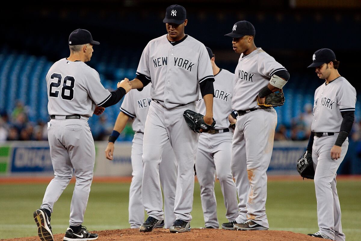 New York Yankees Still Without Reliable No. 4 Starter for MLB