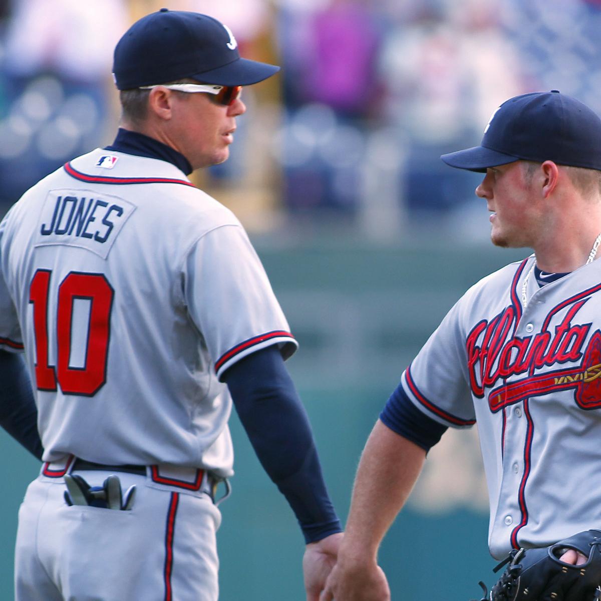 How Each MLB Wild Card Contender's Roster Fits into 1Game Elimination