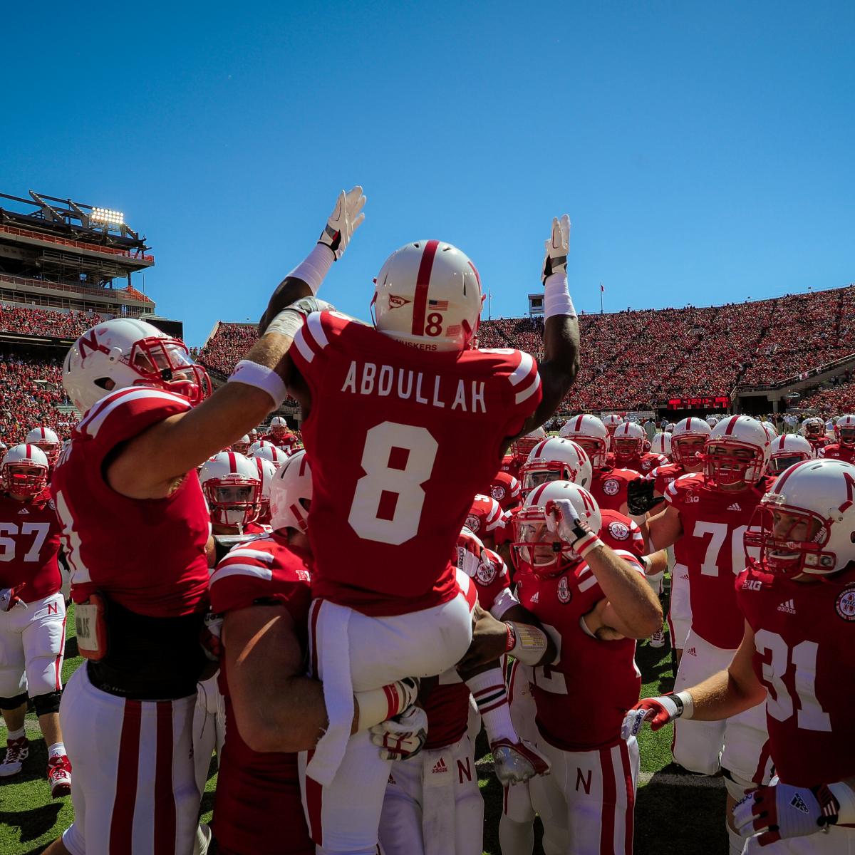 Wisconsin vs. Nebraska: Bold Predictions for Big Ten Showdown | News 