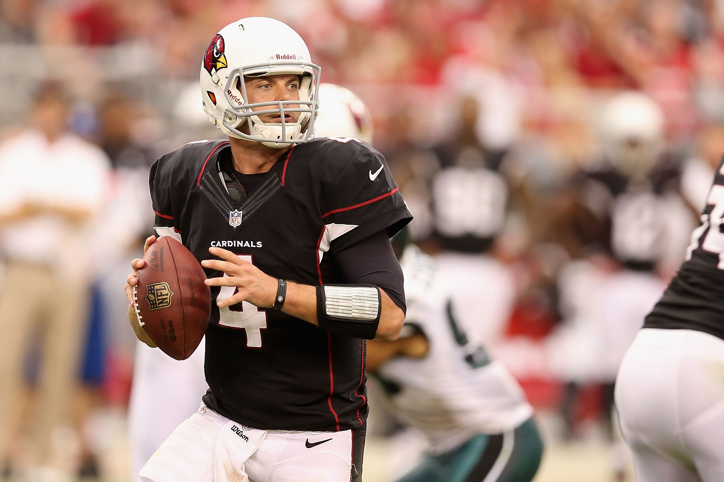 3 bold predictions for the Arizona Cardinals Week 4 matchup