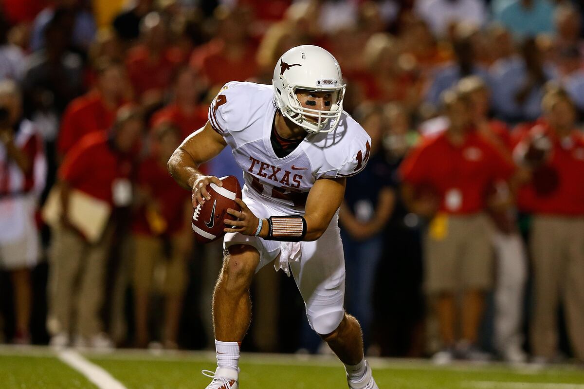 Texas Longhorns vs Oklahoma State Cowboys Odds Betting Preview and