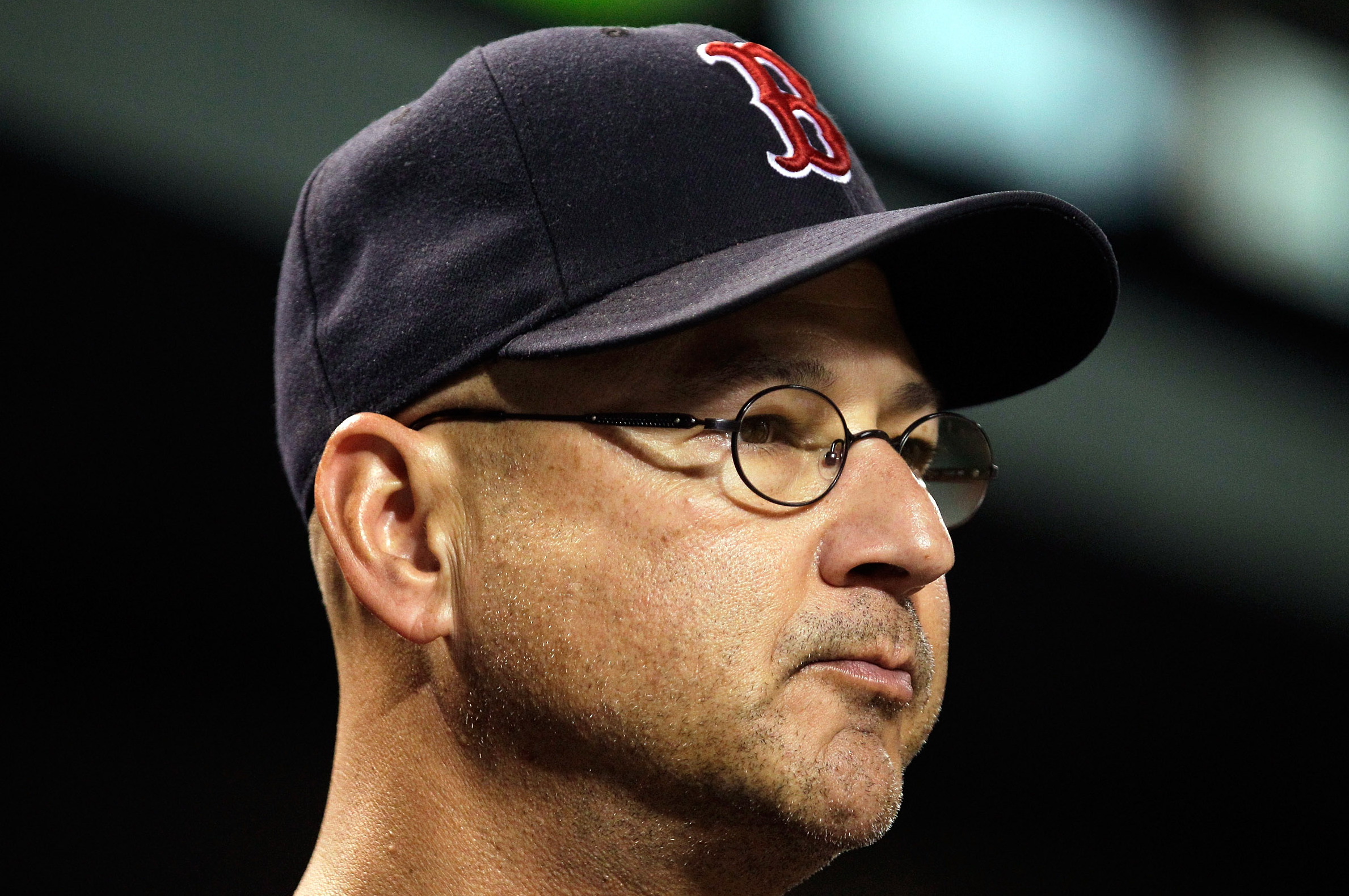 Terry Francona Net Worth