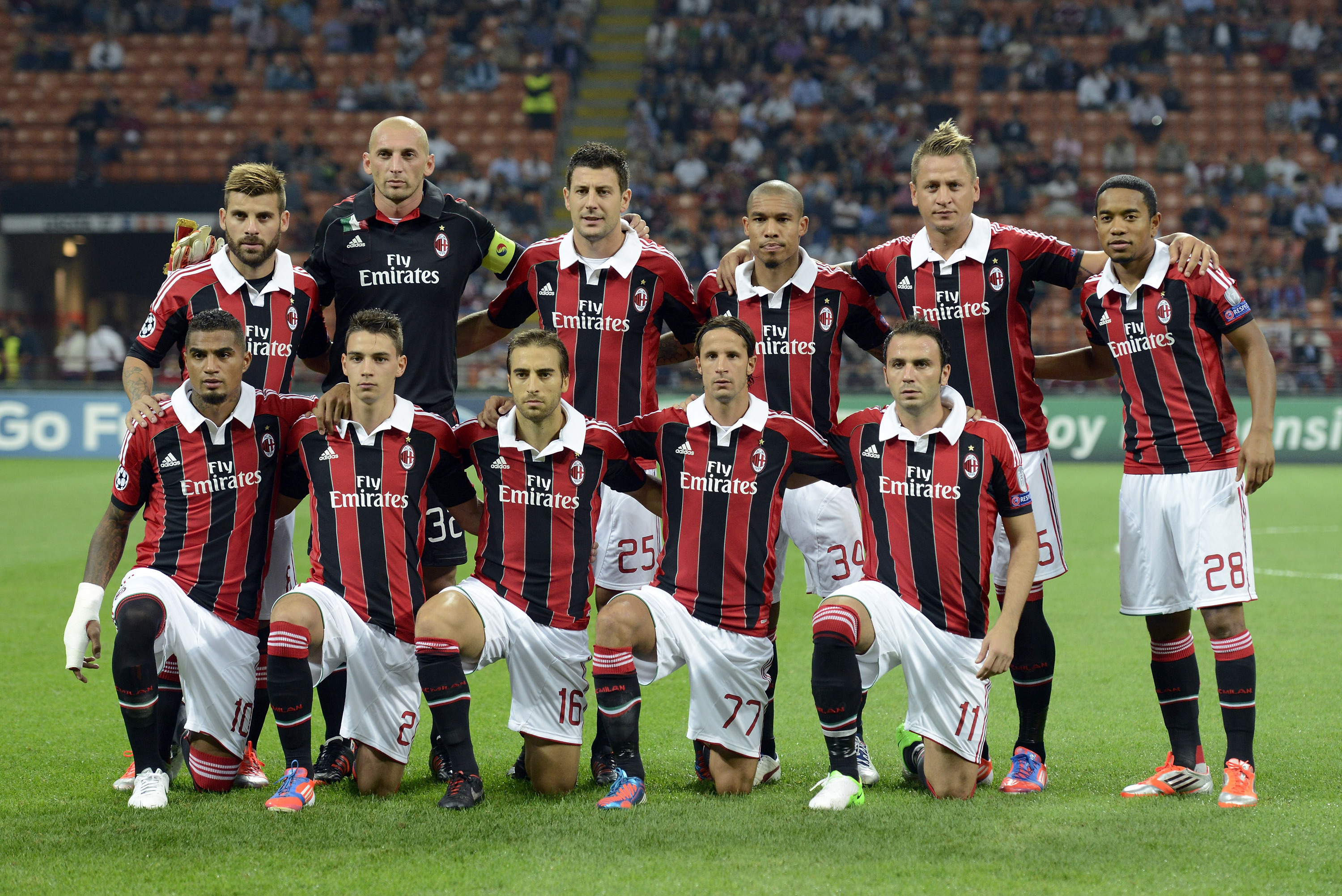 Eftermæle tilnærmelse Legitimationsoplysninger AC Milan: 7 Reasons Why the Rossoneri Are Performing Better Than Expected |  News, Scores, Highlights, Stats, and Rumors | Bleacher Report