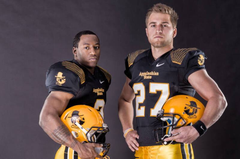 Appalachian State Hosts Coastal Carolina For The First Time Since