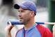 Dale Sveum is in his first season as Cubs manager.