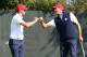 Dustin Johnson and Matt Kuchar