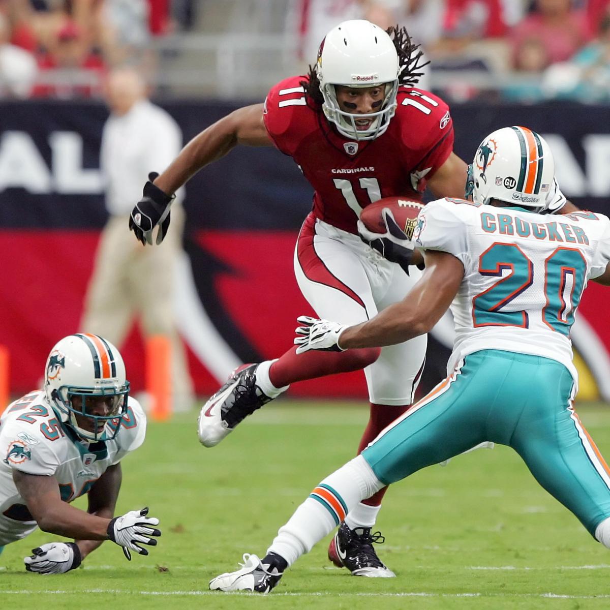 Dolphins vs. Cardinals Drawing Up a Game Plan for Arizona News