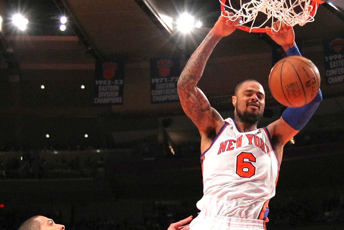 Ranking Top 8 AlleyOop Combinations for the 201213 NBA Season News