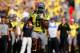 Oregon RB De'Anthony Thomas hopes to continue his Heisman push against WSU.
