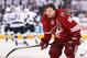 Phoenix captain Shane Doan says the core issue between players and owners is richer teams need to share revenues.
