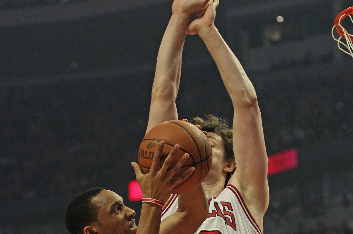 10 NBA Bench Players Ready for Starting Roles News, Scores