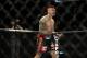 Dan Hardy's win over Amir Sadollah wasn't the barn-burner that his last five fights have been, and that's probably for the best.