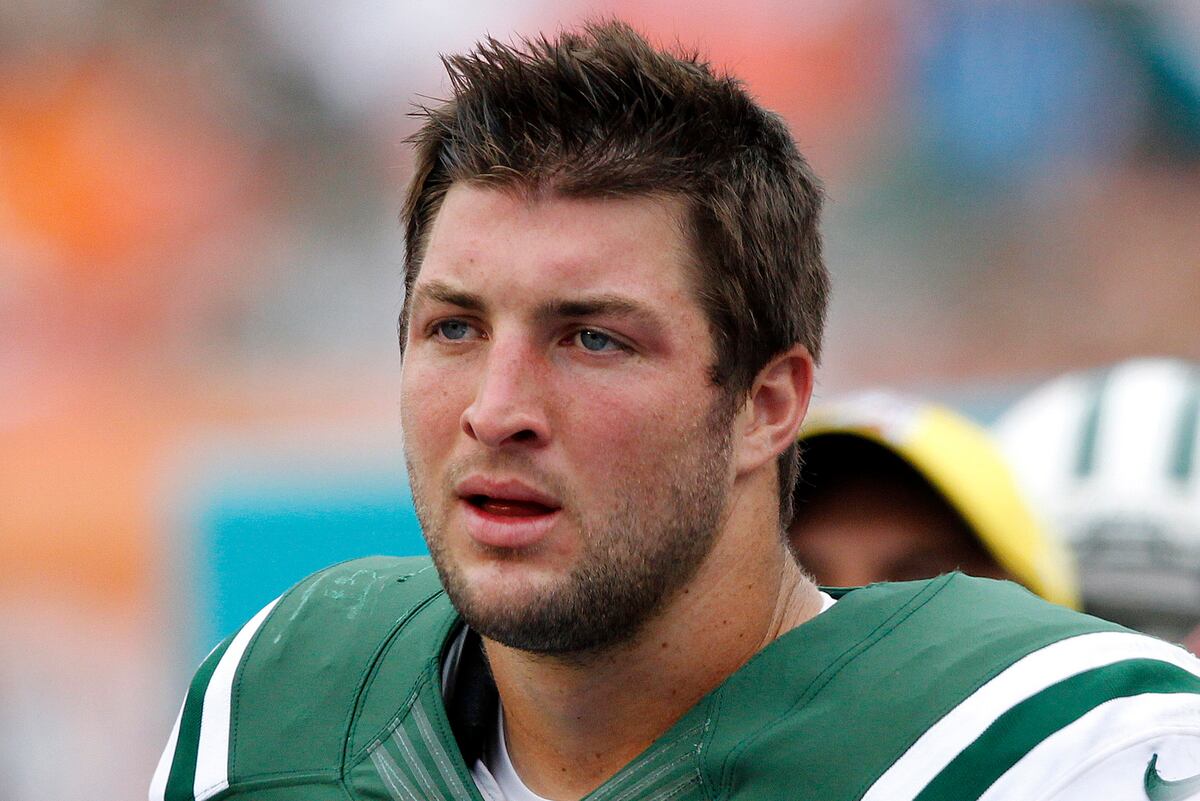 Tim Tebow: Jets QB Must Prove His Worth Against 49ers in Week 4 Matchup | Bleacher Report ...