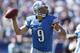 Ailing Lions QB Matthew Stafford (863 yards passing, 3 TD) will most likely start his team's early-season clash with the 2-1 Vikings on Sunday.