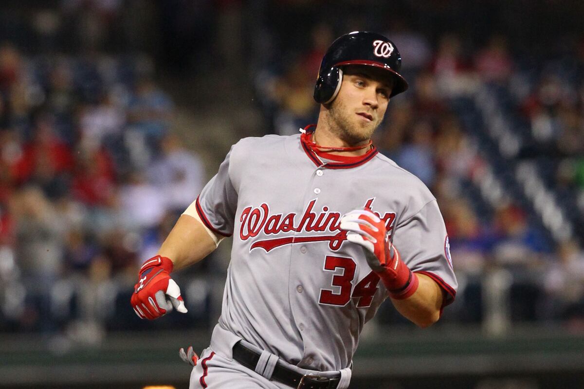 Jim Duquette Nationals and Giants Are the Favorites to Be in the NLCS