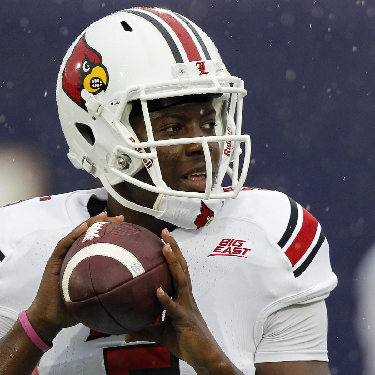 College Football Scores Week 5 Winners That Failed to Impress News