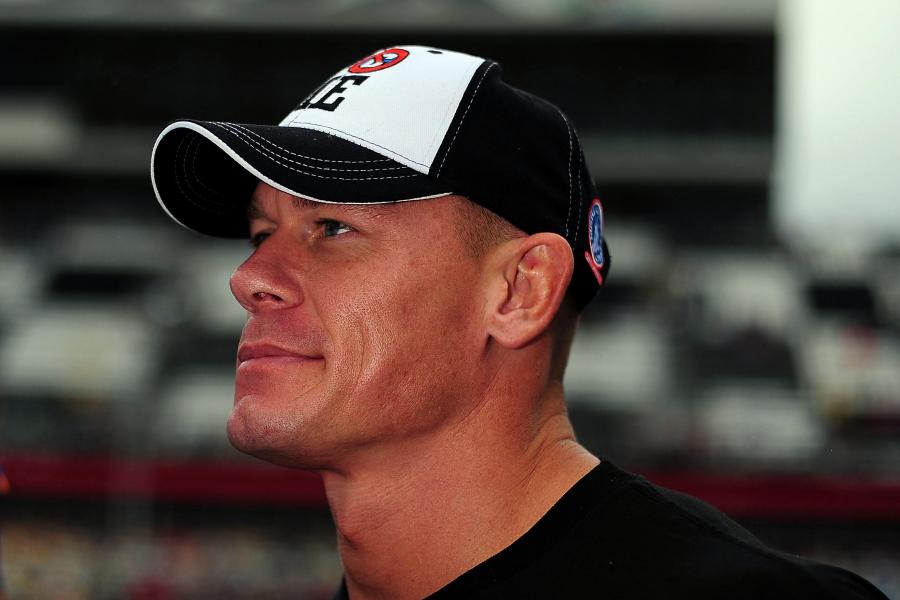 NFL - Peyton Manning is John Cena - WWE Universe