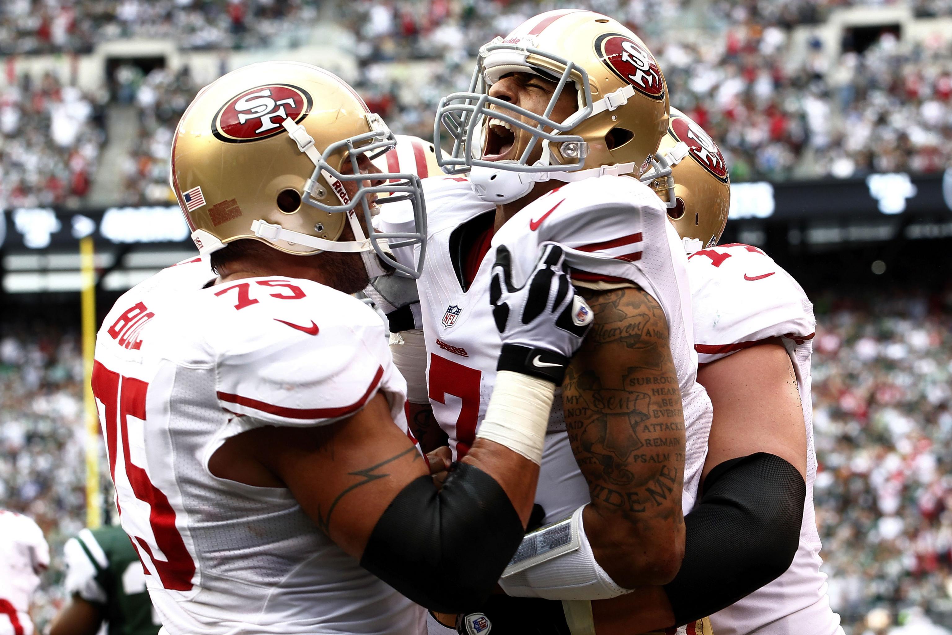 49ers news: 4 Winners and 2 losers from the 49ers emphatic win