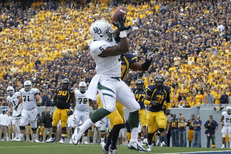 Wvu Football How To Improve The Defense Before Texas Game