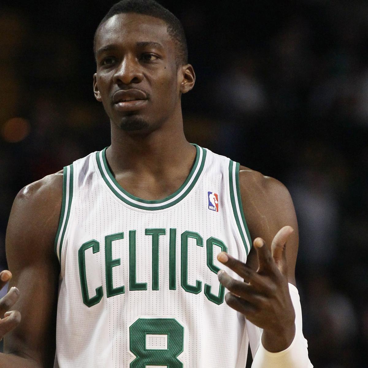 5 Boston Celtics Who Absolutely Must Avoid Injury This Preseason News