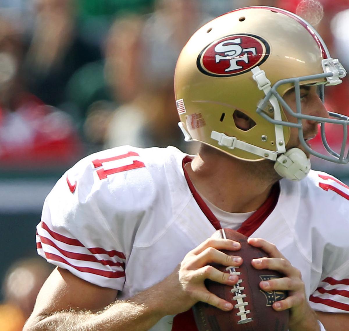 new york jets or san francisco 49ers