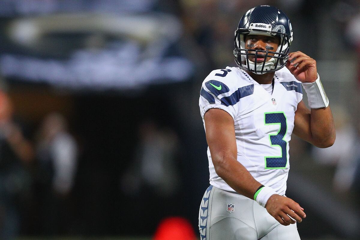 Seattle Seahawks  5 Things We  Learned from Loss to Rams 