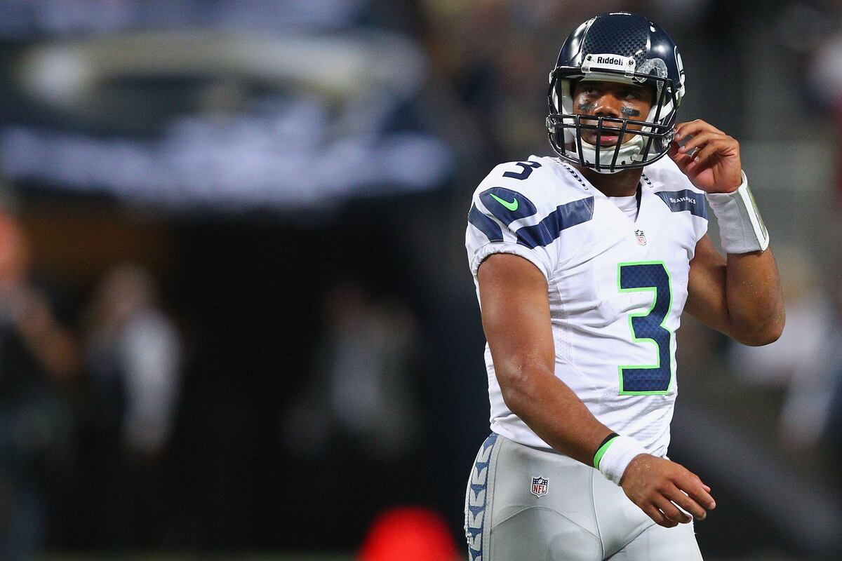 Seattle Seahawks 5 Things We Learned from Loss to Rams Seattle Seahawks 5 Things We Learned from Loss to Rams