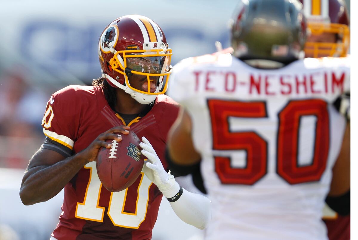 Ranking the Top Rookie of the Year Candidates at Each Position News