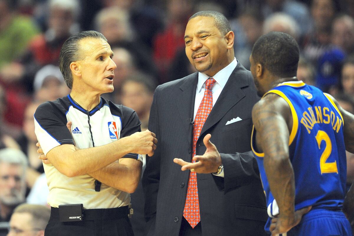 Is Mark Jackson the Right Coach for the NewLook Golden State Warriors